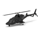 Yuxiang Airwolf RC Helicopter Optical Flow Positioning without Transmitter PNP