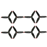 1/2/4 Pairs Propeller Blade Spare Parts for DJI FPV Combo Drone Accessories **