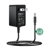 UL 5ft AC-DC Adapter For Roland RA-90/95 Model Battery Charger Power Supply PSU Battery
