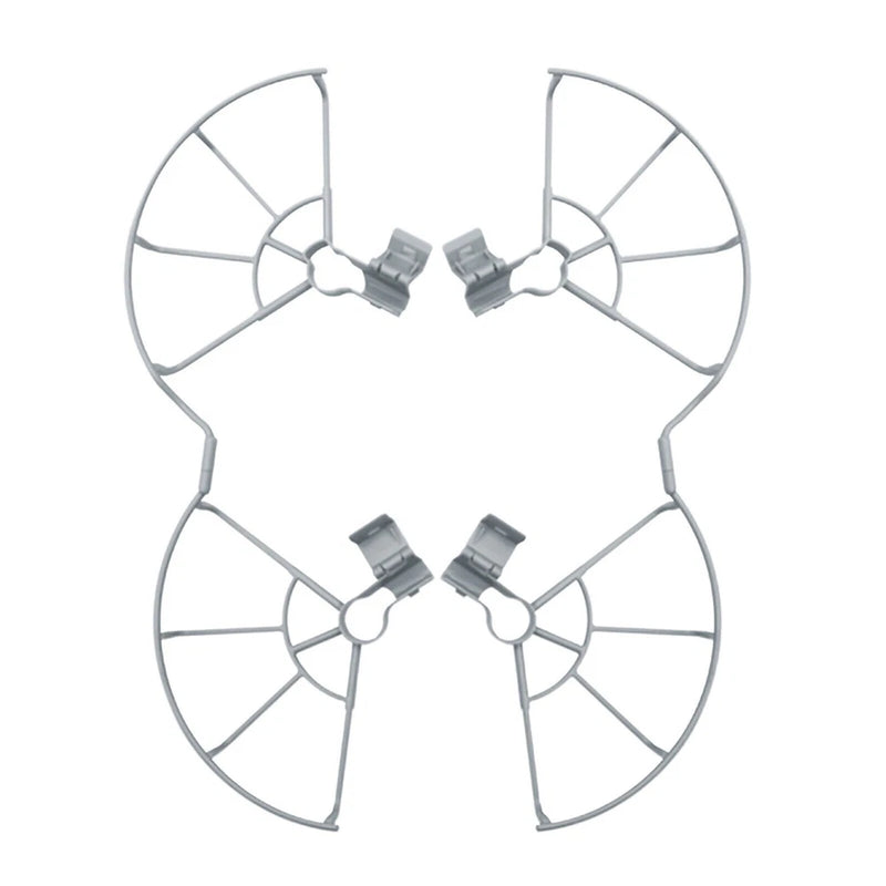 Propeller Protective Ring Propeller Guard for Mini 3 Pro Drone Accessories Parts