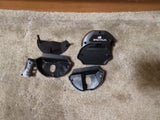 NEW Spektrum  DX4 Upgrade Steering Dropdown or convert to left hand Converter