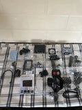Ultra 4K Action Camera WiFi Sports Underwater Camcorder DV Recorder For Go Pro