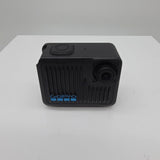 GoPro HERO 2024 AMFR1 4K Action Camera DEFECT- MISSING LENS COVER DOOR