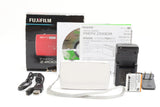[Top MINT w/ box]Fujifilm FinePix Z2000EXR 16MP Digital Camera WiFi Used From JP