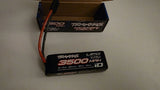 Traxxas 2825X - 2S 7.4v LiPo Battery 3500mAh 25C