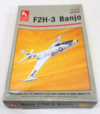 Hobby Craft 1/72 F2H-3 Banjo Model Kit #HC1378