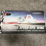 Sonicmodell AR Wing Pro RC Airplane Drone 883mm Wingspan EPP PNP FPV