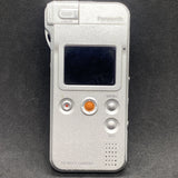 Panasonic SV-AS10 D-Snap 2.0MP SD MULTI Digital Camera For Parts/Screen Issue