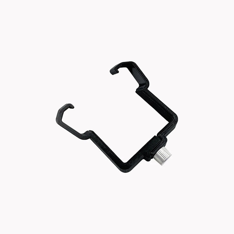 For DJI FPV Drone Black Anti-Release Battery Fixing Buckle Anti-Dropping Holders