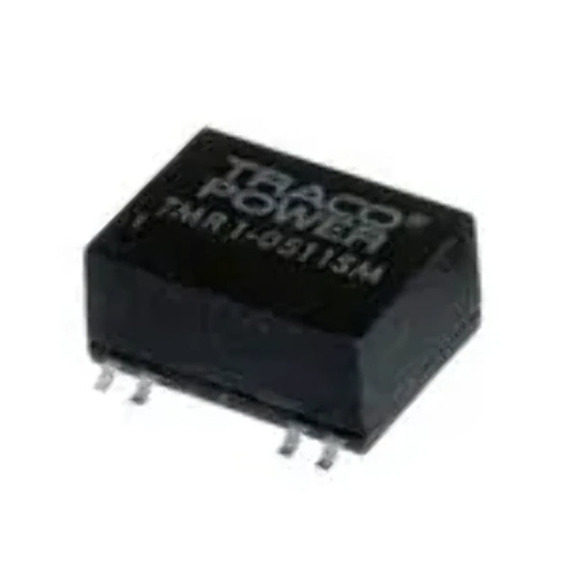 TMR 1-0511SM Isolated Module DC DC Converter 1 Output 5V 200mA 4.5V - 9V Input :