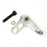 600 Tail Rotor Control Arm for Align Trex 550 600 RC Helicopter Metal Part