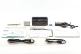 [Near MINT] Fujifilm Fuji FinePix REAL 3D W1 10.0MP Digital Camera From JAPAN
