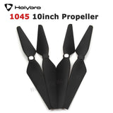 Holybro S500 V2 X500 Replacement Set 1045 10X4.5 10inch Propeller CW CCW for FPV