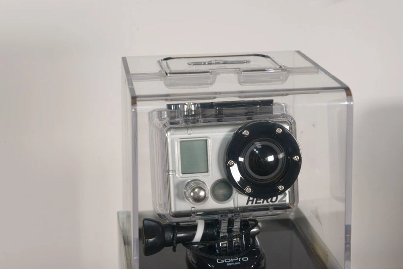 Brand new ,SEALED GoPro Hero 2