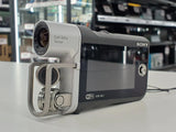 SONY HDR-MV1 action camera