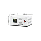 220v Voltage Regulator Household Single-phase AC Voltage Regulator Power Supply
