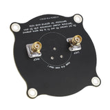 High Gain 9.4dBi Triple Feed Patch Antenna For FPV Racing Drone Popular