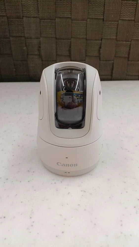Canon PowerShot Pick AI Auto Shooting Camera Used