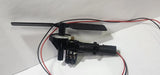 Syma S033 S033G RC Helicopter Replacement Tail Motor Gearbox & Propeller Blade