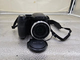 Tested & Working Fujifilm FinePix S700 7.1 MP Digital Camera
