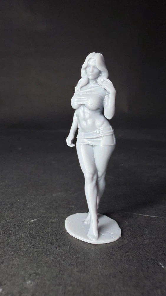 Underbob girl 1/25/24