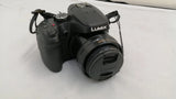 PANASONIC DC-FZ85 Used
