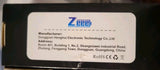 Zeee Power 6200mah lipo battery Battery
