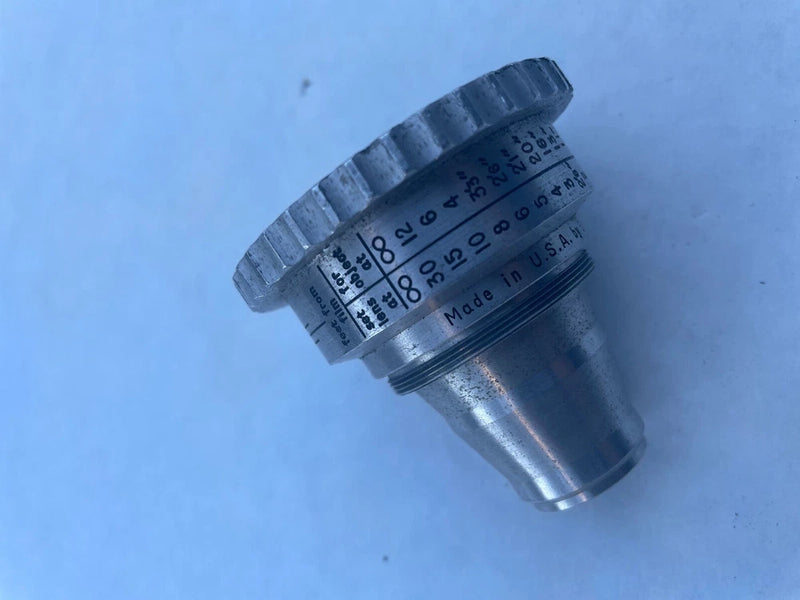 Kodak Ektar Converter 25mm to 15mm  RC245 Converter