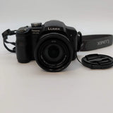 Panasonic Lumix DMC-FZ28K 10.1MP Superzoom Compact Camera