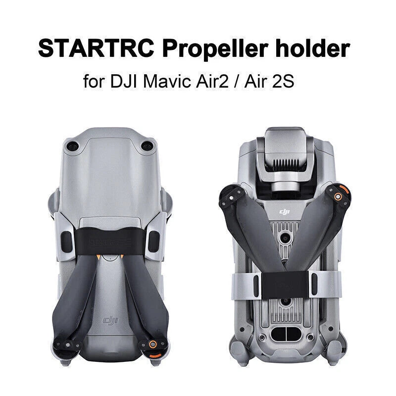 2pcs Propeller Holder Quick Release Stabilizer Guard for DJI Mavic Air 2S /Air 2
