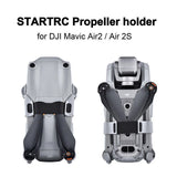2pcs Propeller Holder Quick Release Stabilizer Guard for DJI Mavic Air 2S /Air 2