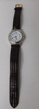 Element Quartz  Watch Model ELE 015 Japan Movement M Z Berger - New Battery Battery