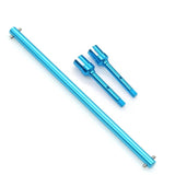 TT02B 1/10 RC Car Upgrade Parts Central Drive Shaft Propeller Joint for Tamiya
