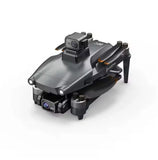 Drone 4K Dual FPV RC Quadcopter Camera Optical Flow 800M VS  L500 SE Radio Contr
