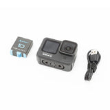 GoPro HERO9 Black - SKU#2062076