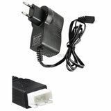 7.4V 800mA EU Charger for 2S LiPo Battery RC Model Racing Vehicle FlyingAircraft