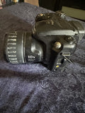 Fujifilm FinePix S700 Digital Camera - 5.1MP 10x Optical Zoom - Untested / For P