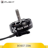 iFlight BOB57 2506 1500KV 6S FPV Motor with 5mm Shaft For RC FPV Racing Drone