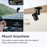 Insta360 GO 3S Ultra-Compact 4K Cam Anti-Shake IPX8 - Pet Vlog Outdoor Shooting