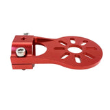 16mm Aluminum Alloy Motor Mount Adapter 2312 3110 3508 Brushless Drone Frame