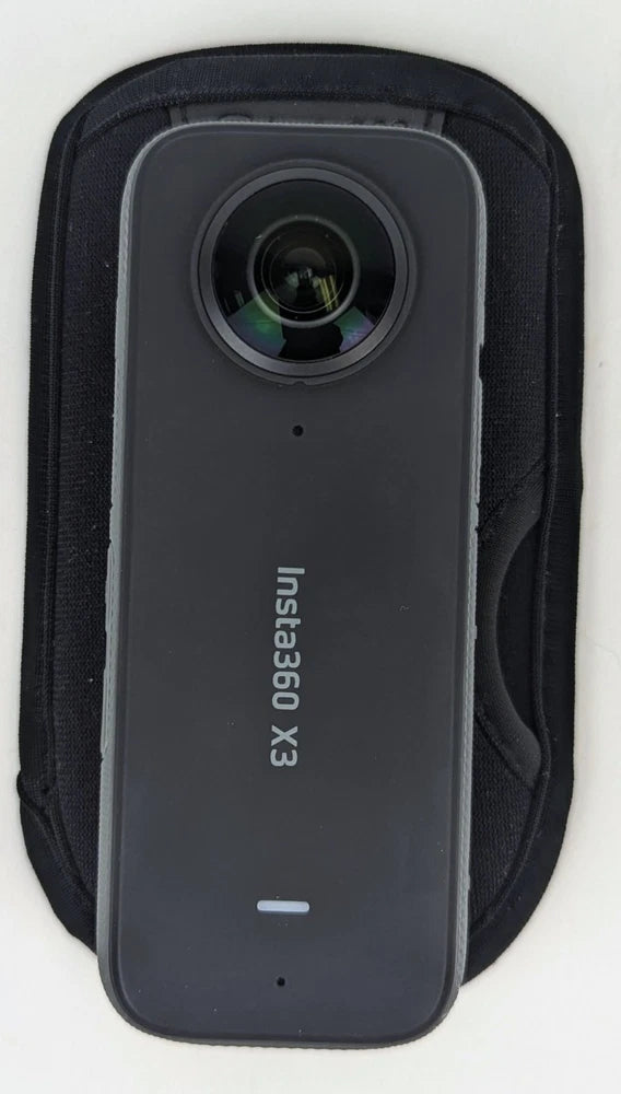 Insta360 X3 - 360?? Action Camera  - Pocket Sized 360 Action Camera