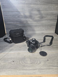 Fujifilm FinePix S6800 16.0MP Digital Bridge Camera HD 30x Zoom & W Carry Bag