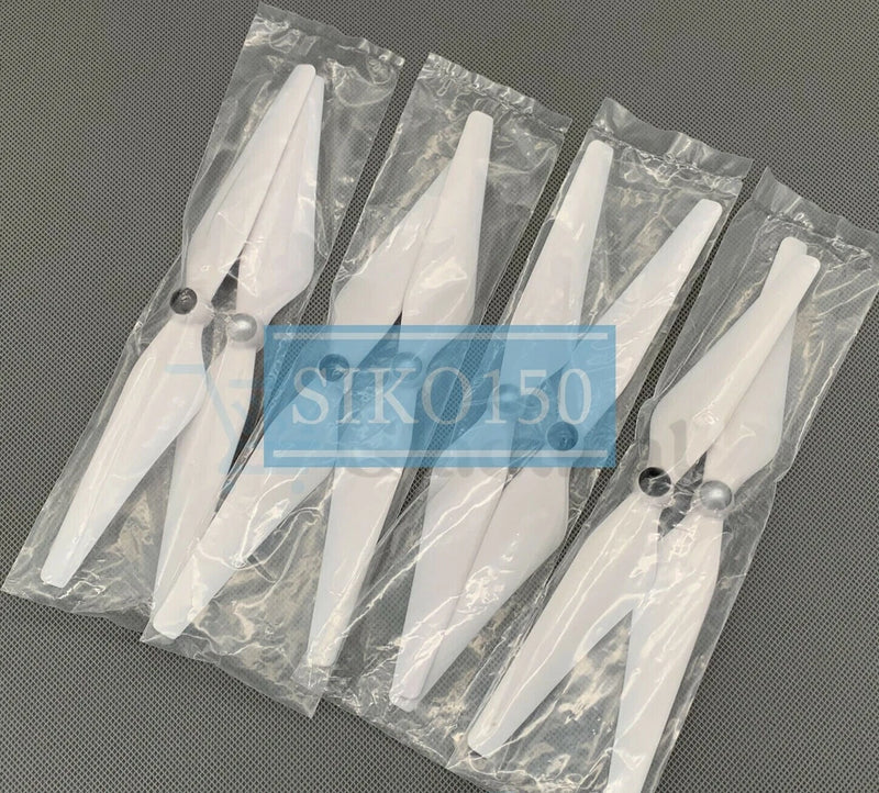 8PCS New DJI Phantom 3 Standard Drone 9450 Self-tightening Propeller Blades#SK