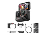 New Insta360 Ace Pro 2 Action Camera 8k - Dual Battery Bundle