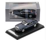 1/64 Alloy car model Rolls-Royce Ghost,Rolls-Royce Phantom COUPE