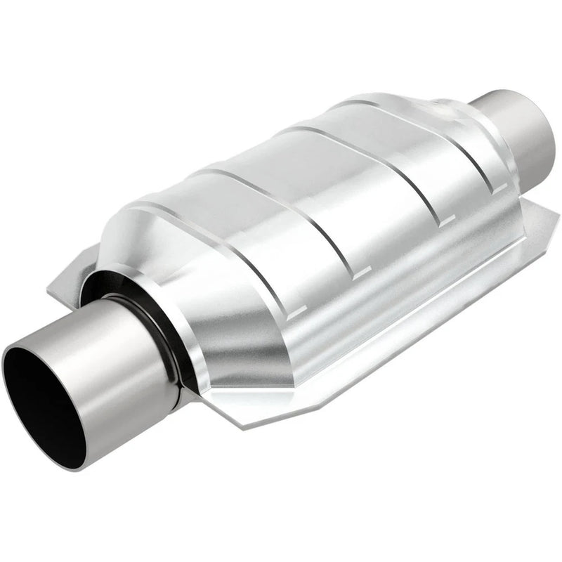 MagnaFlow Catalytic Converter 91006-BBD 1992 Bravada Converter