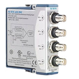 NI 9215 Synchronous Voltage Load Module 779138-01 Bolt Terminal Connection os67