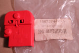 TESLA MODEL 3 Y BATTERY TERMINAL COVER CAP OEM 2017 - 2023 1567374-01-A Battery