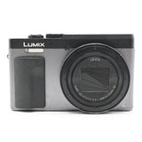 Panasonic Lumix DC-TZ90 20.3MP Camera w/30x Leica Zoom, *Inoperable #580