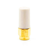 Emax Nano FPV Antenna 5.8Ghz Stubby SMA LHCP (White)
